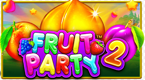 Caça-Níqueis Fruit Party 2, Guia de Jogos, Caça-níqueis Tradicionais, Rodadas Grátis Lucrativas