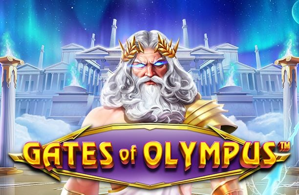 Gates of Olympus, Pragmatic Play, Recursos de Bônus, Rodadas Grátis, Slots Online