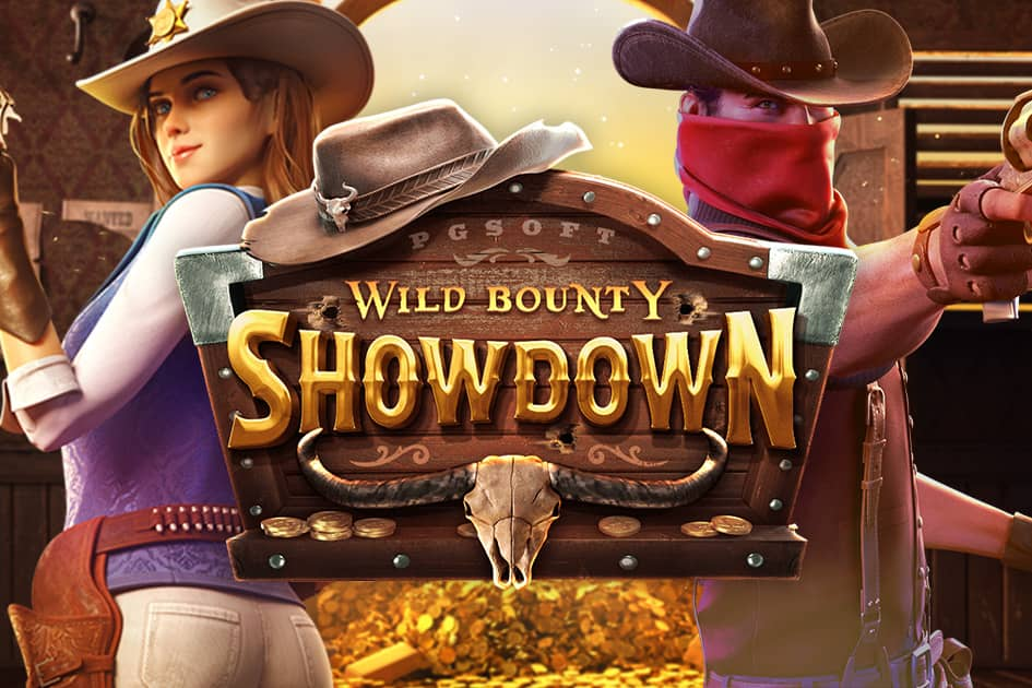 Bounty Showdown, Slots, Apostas e RTP, Rodadas Grátis